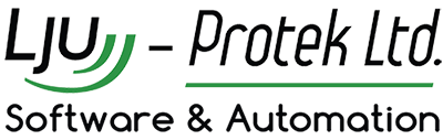 LJU-Protek Ltd. – Software & Automation