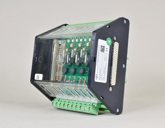 LJU PCM sistem yönetim modülü